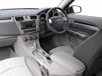 Chrysler Sebring 2007 года (AU)